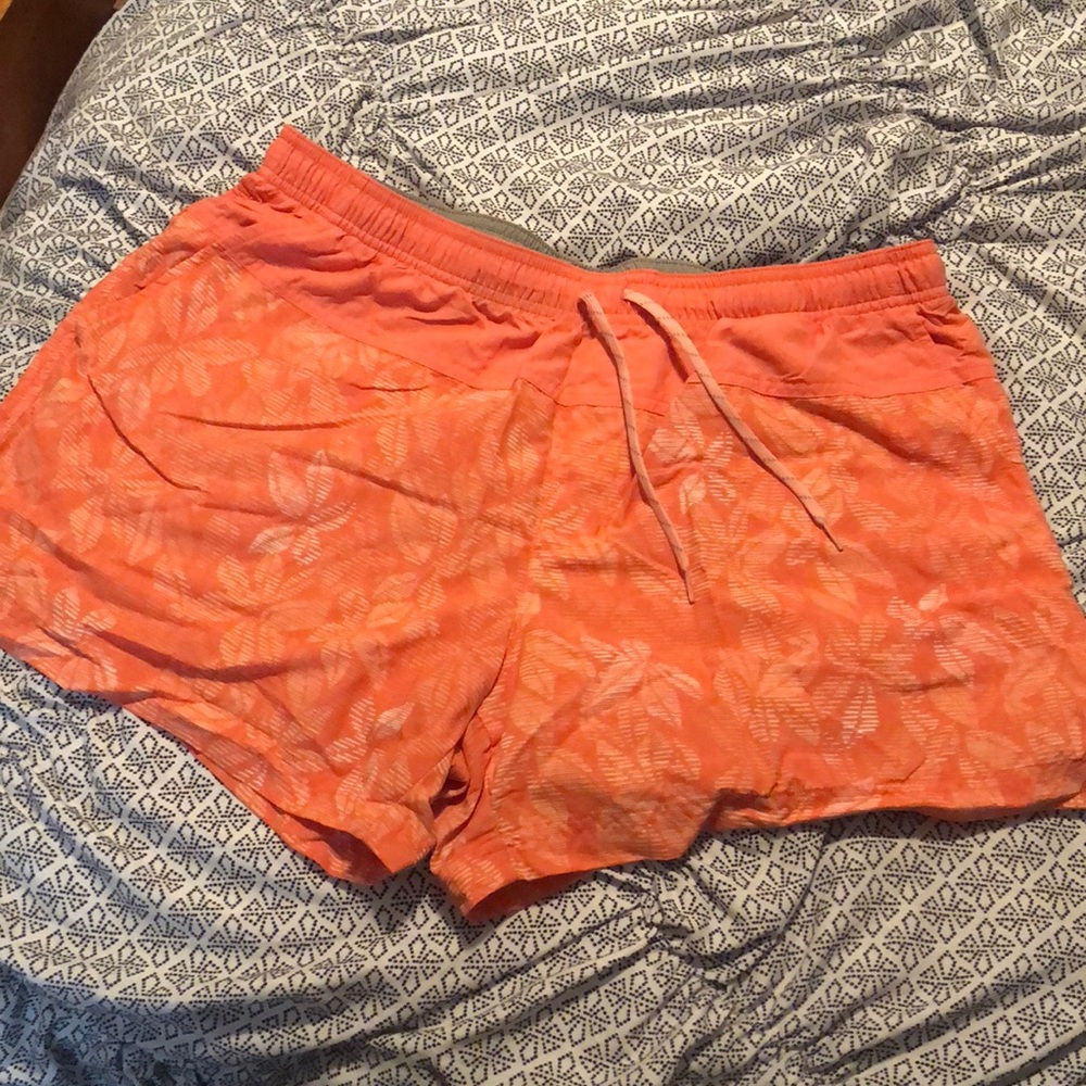 Columbia Shorts